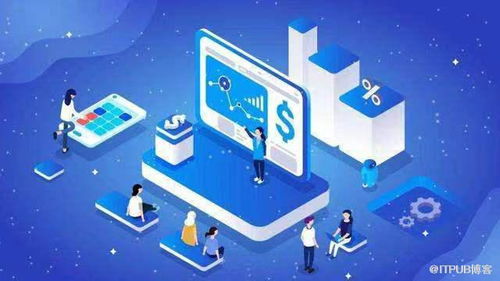 軟件開發(fā)正確打開方式 低代碼 微服務(wù)