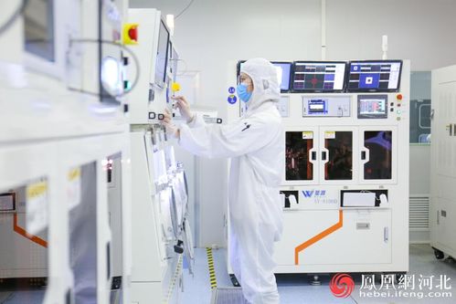 河北圣昊光電 以持續(xù)深度創(chuàng)新研發(fā)為引擎，做大做強(qiáng)電子信息產(chǎn)業(yè)